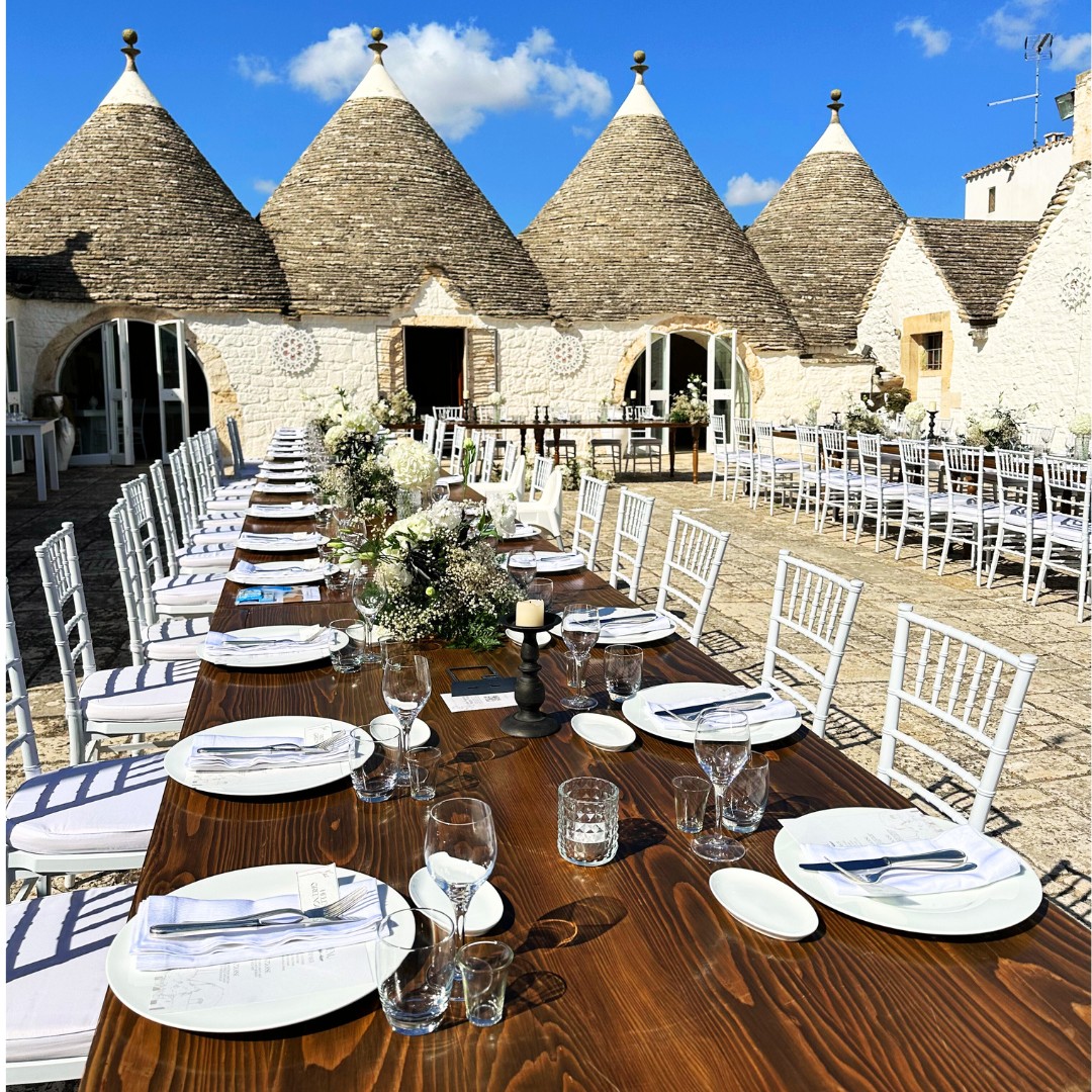 Giardini della Masseria